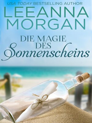 cover image of Die Magie des Sonnenscheins